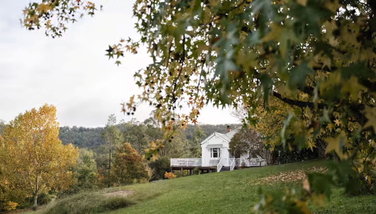 Photo of Outdoor in Paynes Crossing