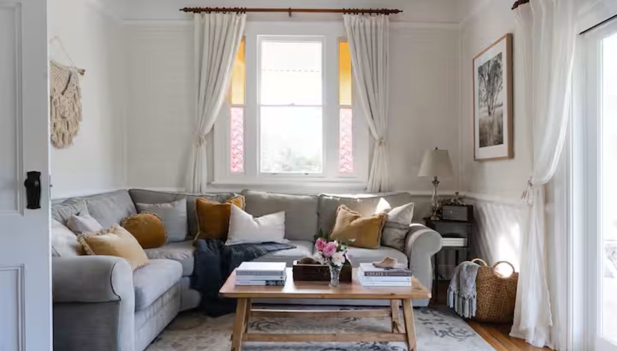 Photo of Livingroom in Paynes Crossing