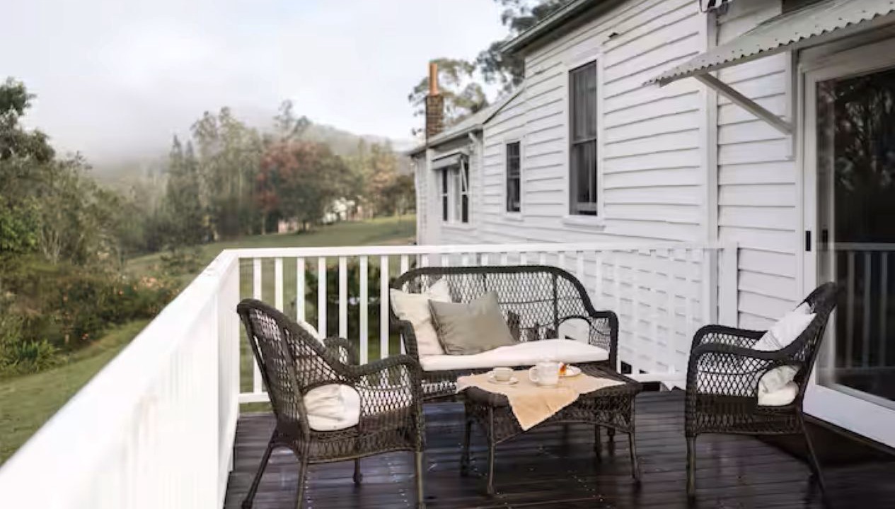 Photo of Outdoor in Paynes Crossing