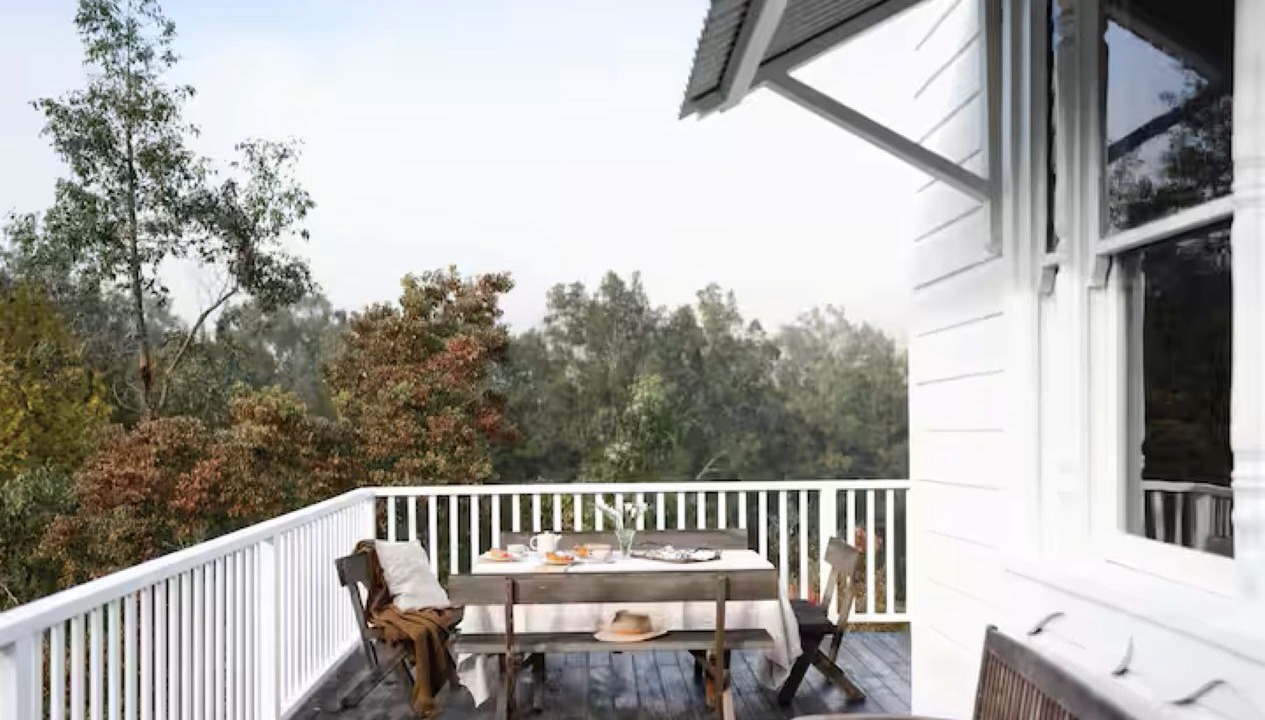 Photo of Outdoor in Paynes Crossing