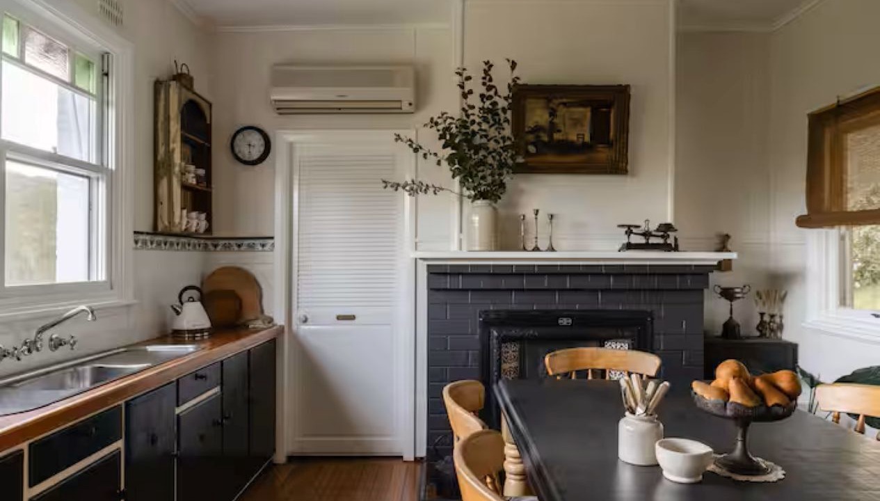 Photo of Kitchen in Paynes Crossing