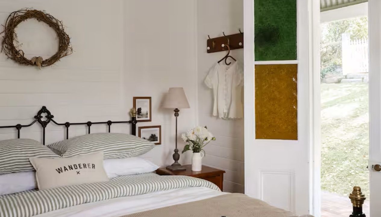 Photo of Bedroom in Paynes Crossing