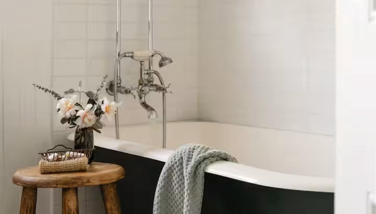 Photo of Bathroom in Paynes Crossing