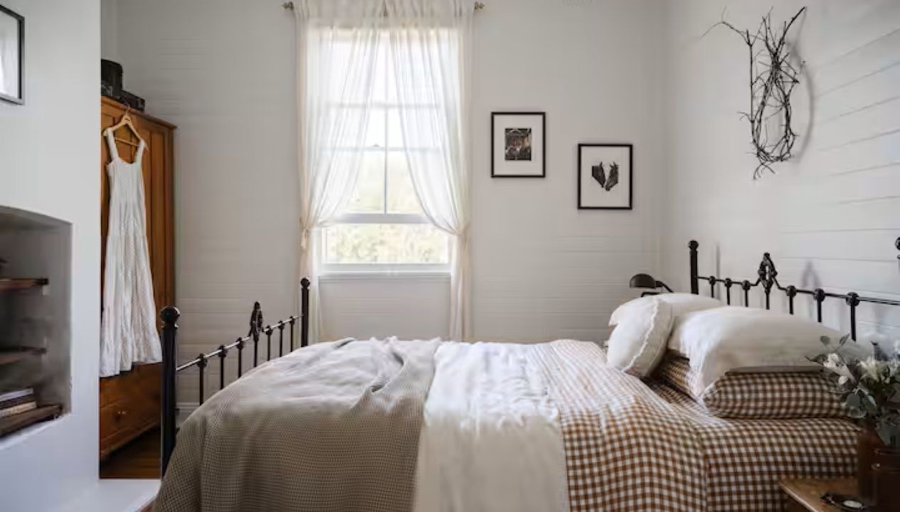 Photo of Bedroom in Paynes Crossing