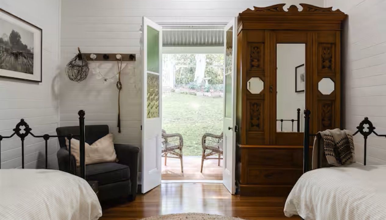 Photo of Bedroom in Paynes Crossing