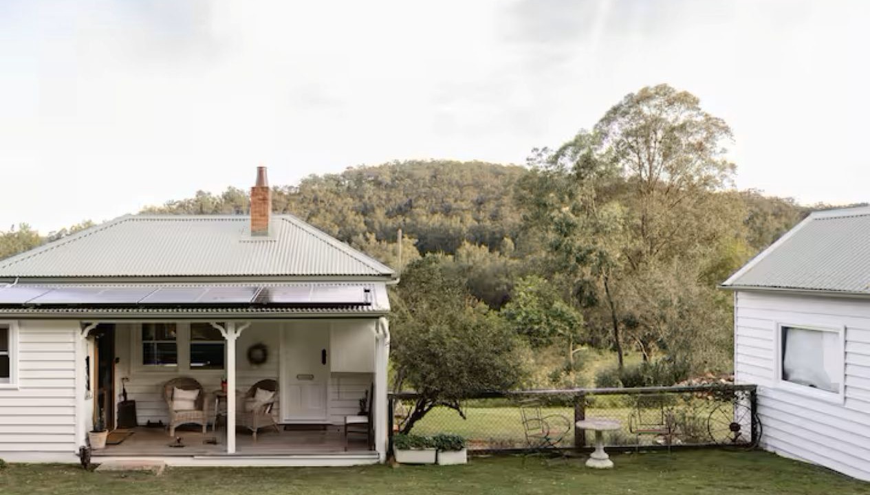 Photo of Outdoor in Paynes Crossing