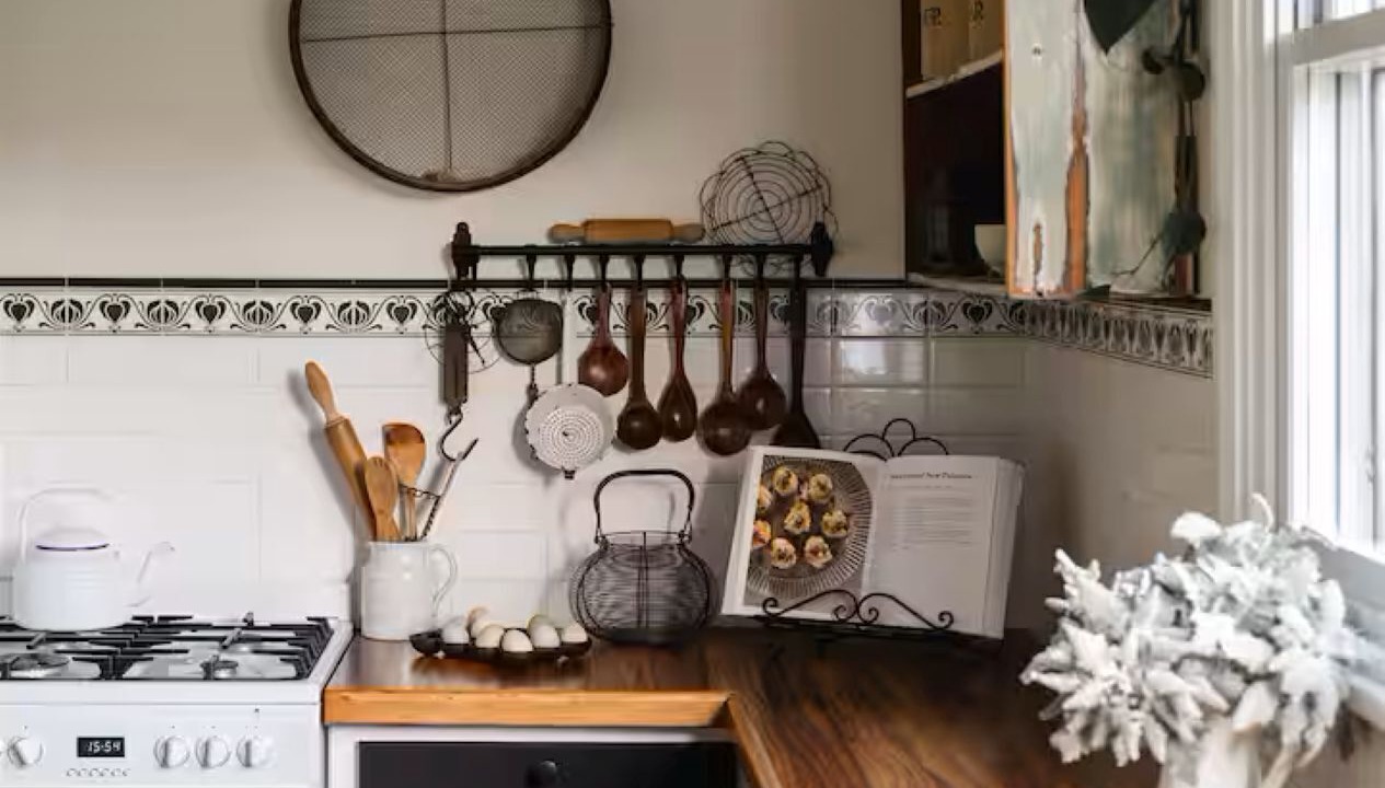 Photo of Kitchen in Paynes Crossing