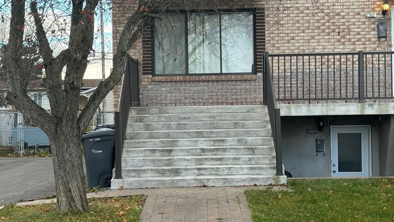 Photo of Outdoor in Laval
