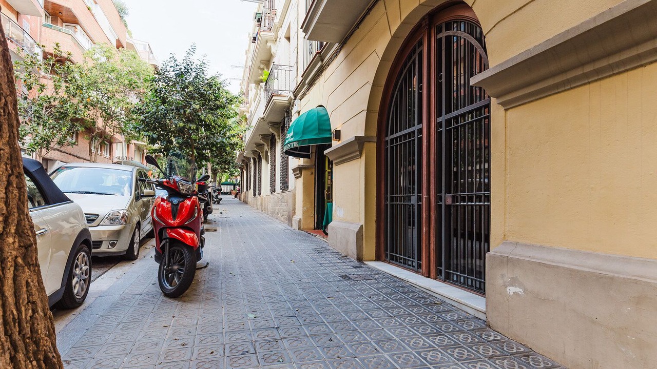 Photo of Outdoor in Les Tres Torres