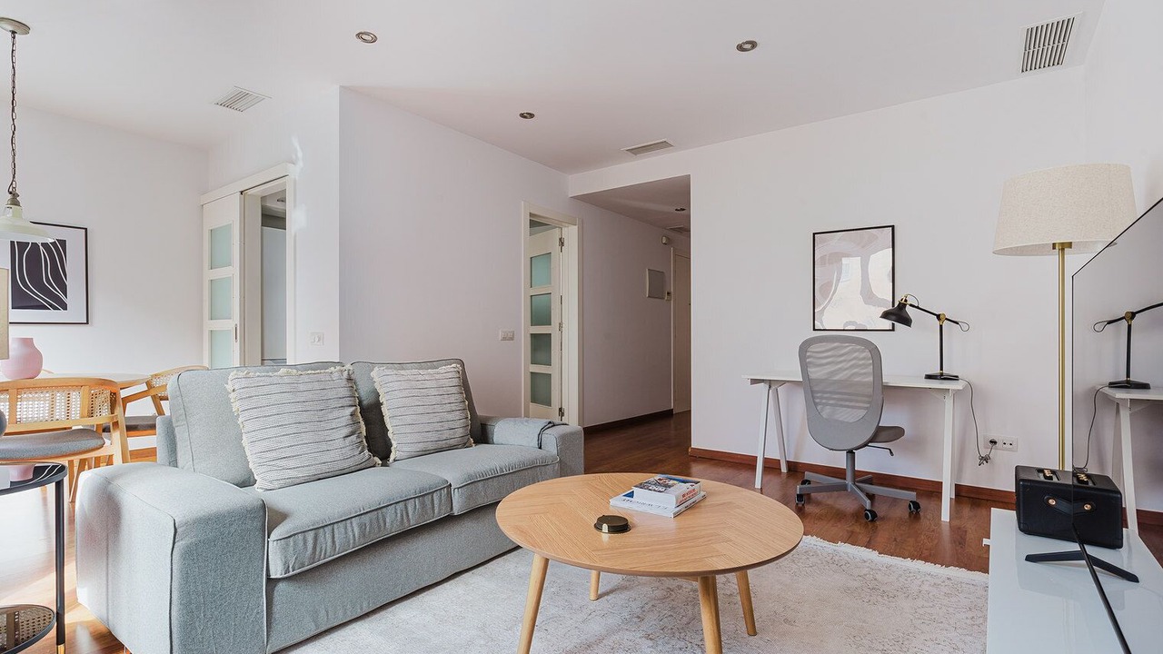 Photo of Livingroom in Les Tres Torres