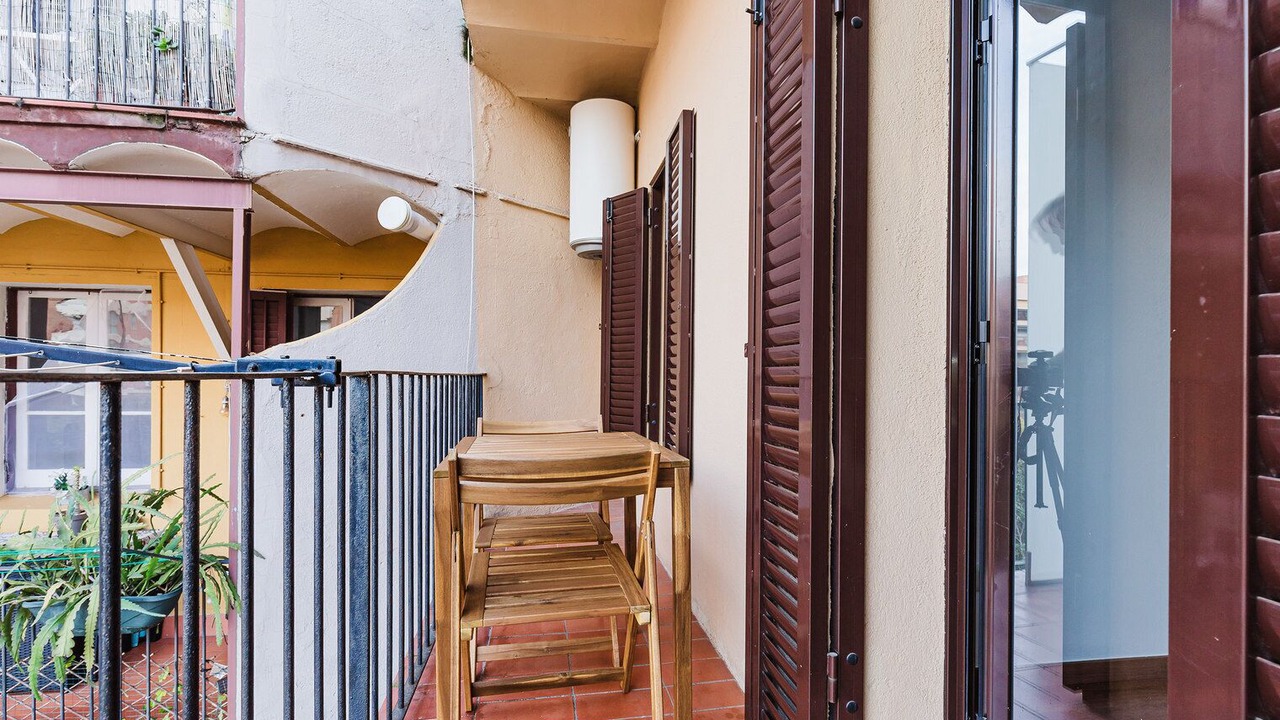 Photo of Outdoor in Les Tres Torres
