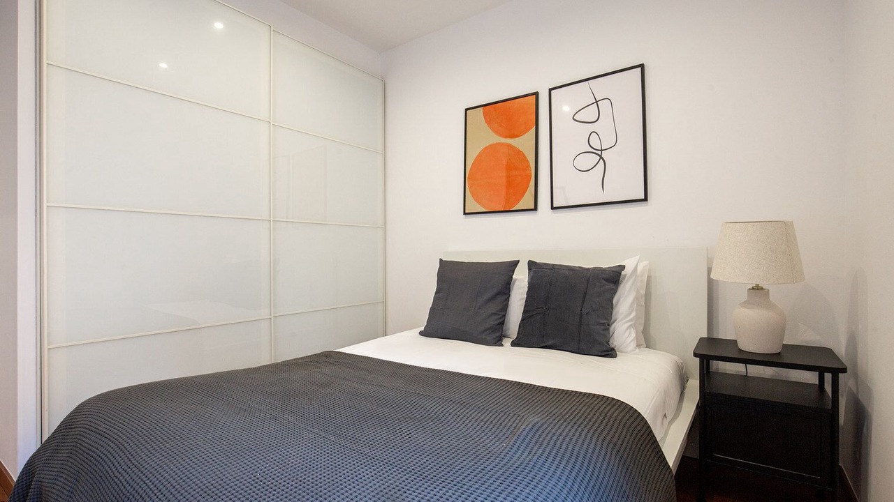 Photo of Bedroom in Les Tres Torres