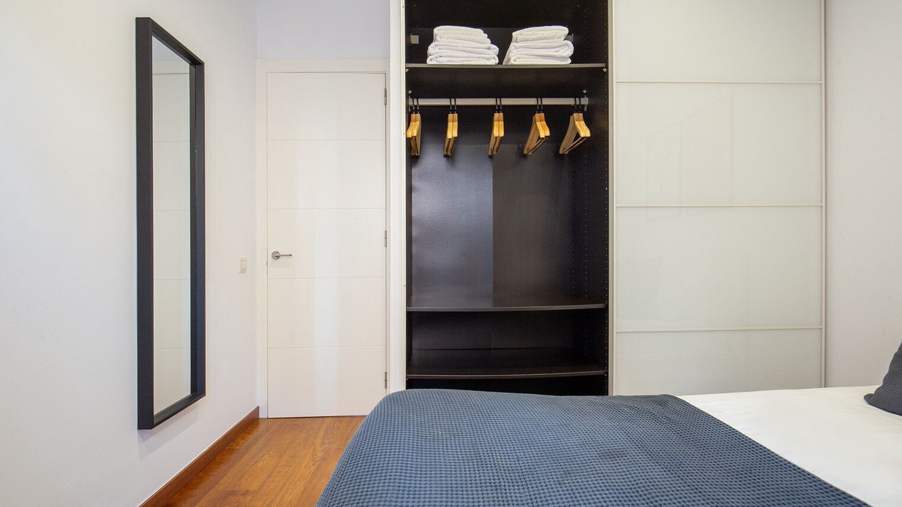 Photo of Bedroom in Les Tres Torres