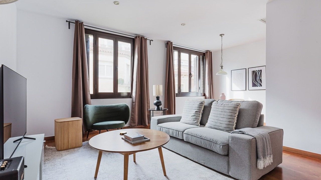 Photo of Livingroom in Les Tres Torres