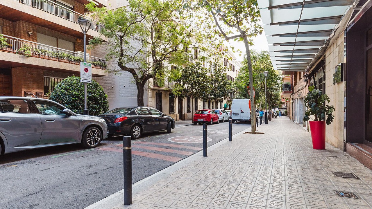 Photo of Outdoor in Les Tres Torres
