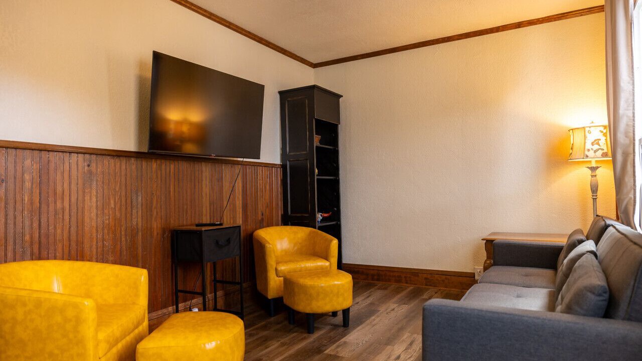 Photo of Livingroom in Market District