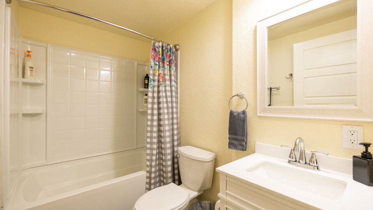 Photo of Bathroom in Market District