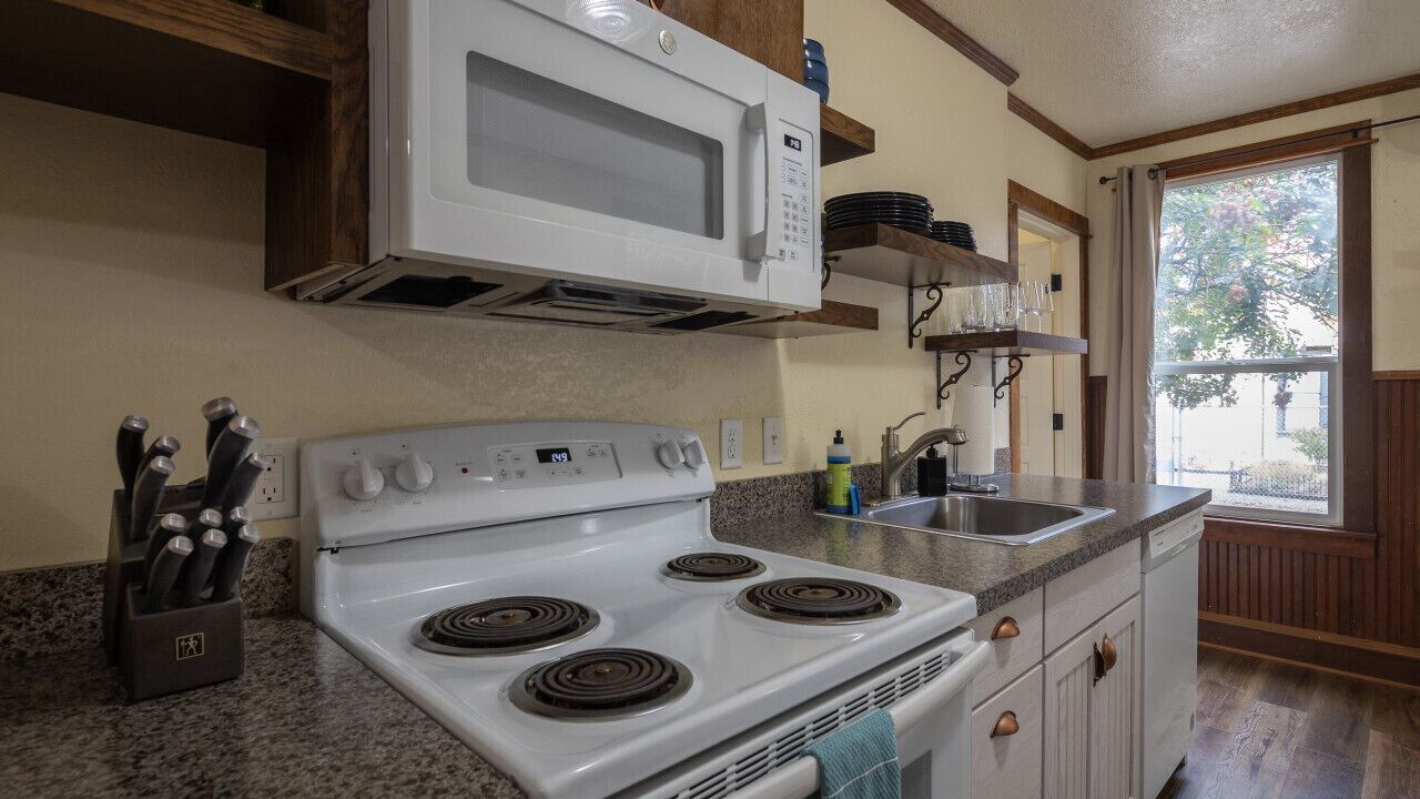Photo of Kitchen in Market District