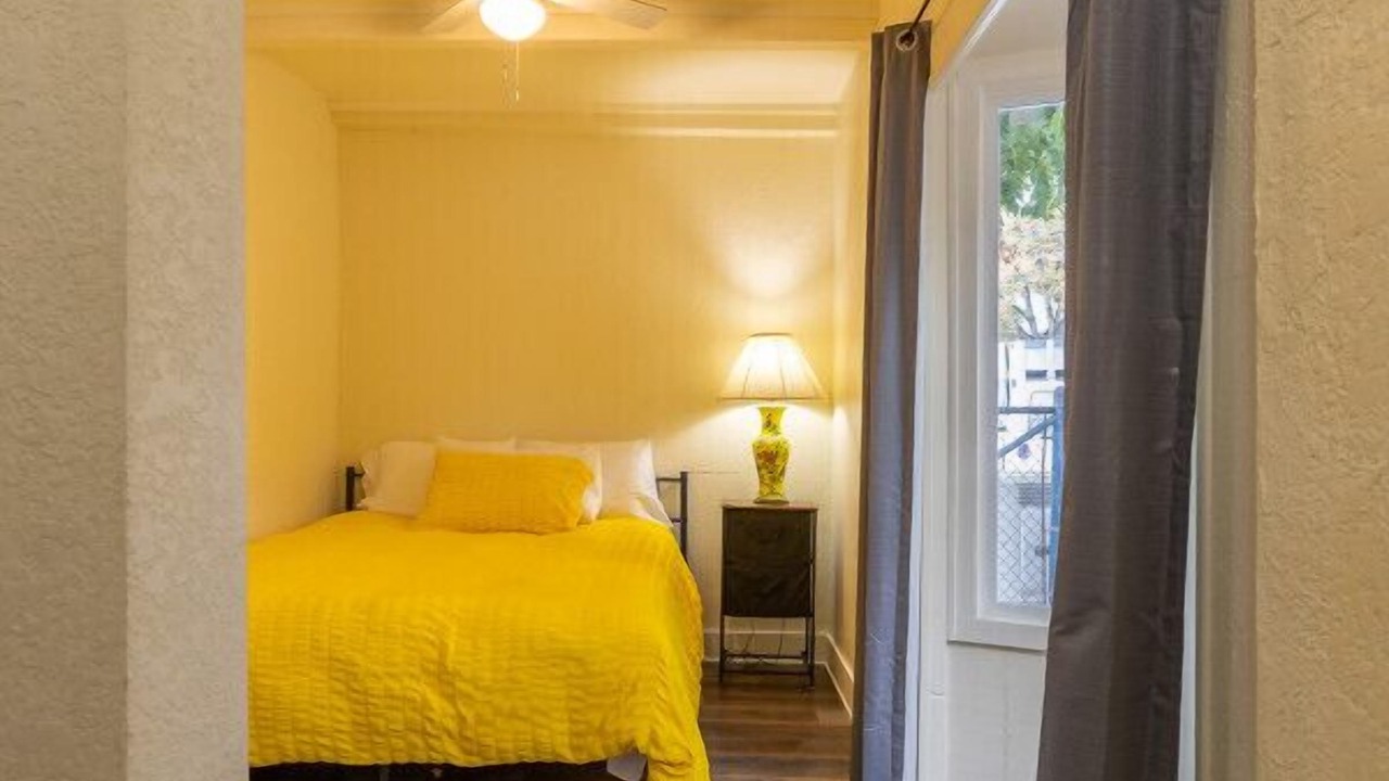 Photo of Bedroom in Market District