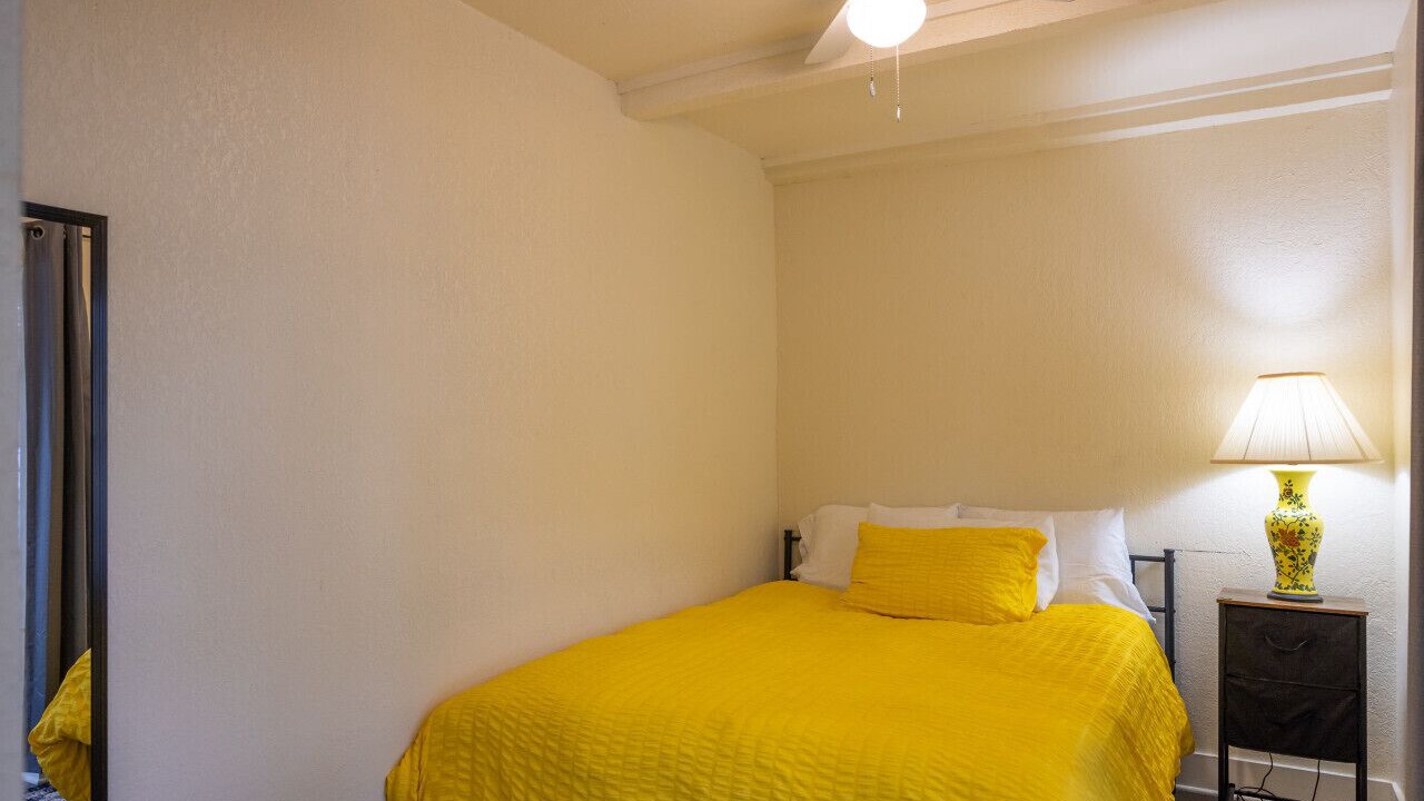Photo of Bedroom in Market District