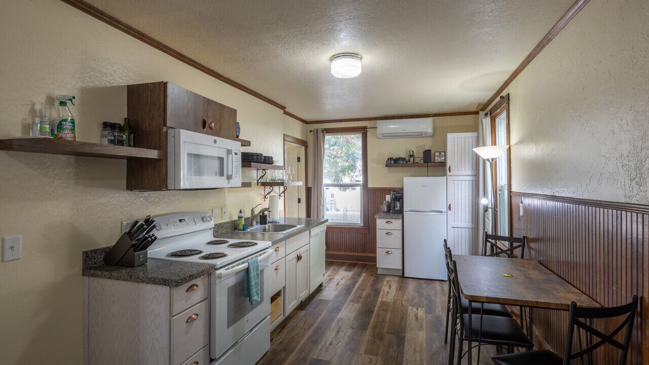 Photo of Kitchen in Market District