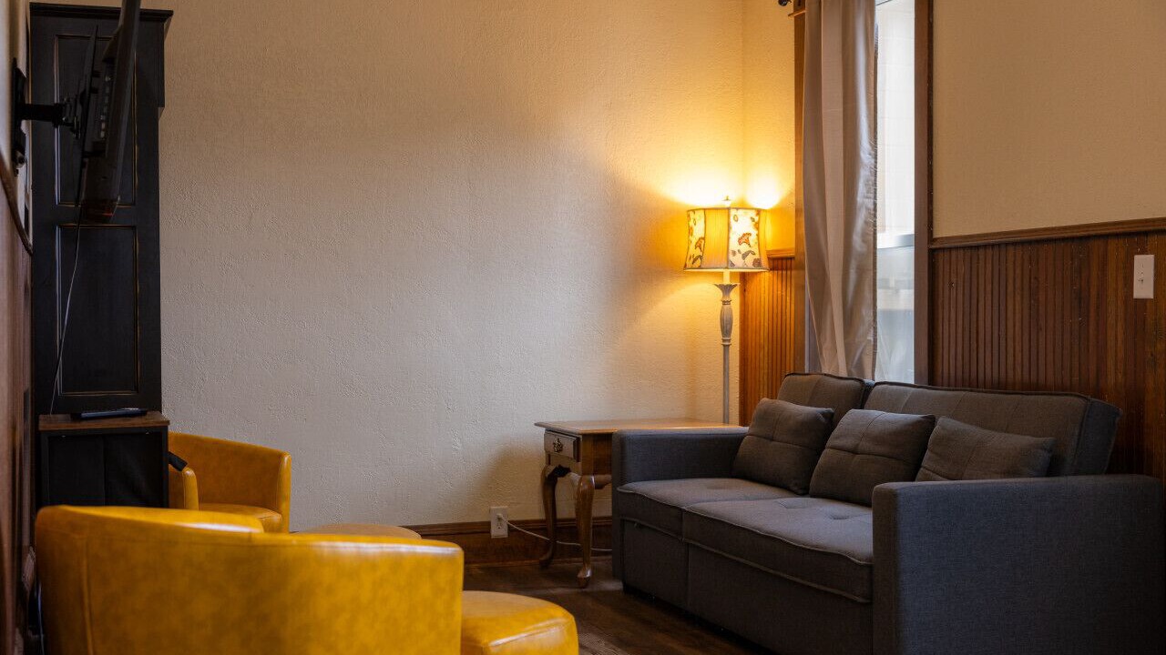 Photo of Livingroom in Market District