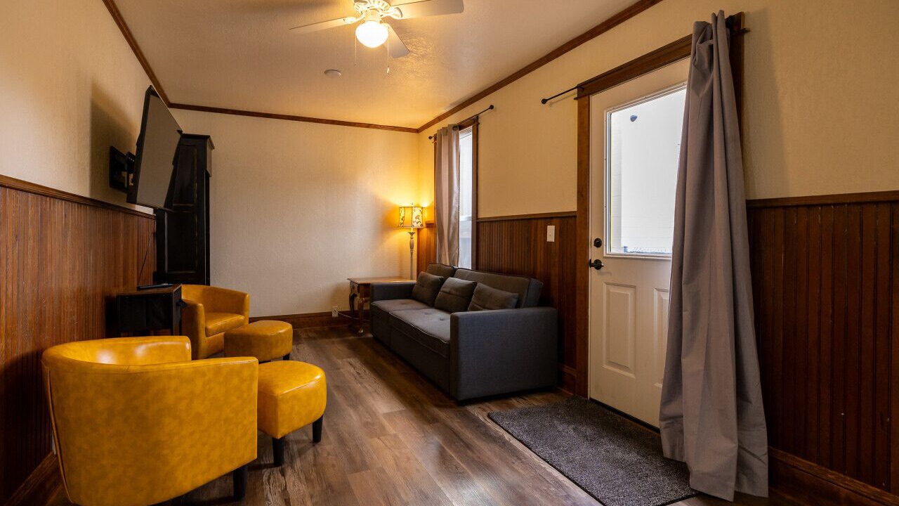 Photo of Livingroom in Market District