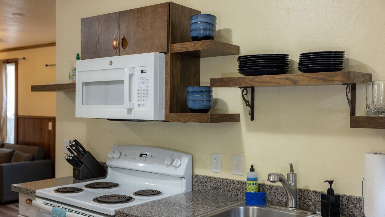 Photo of Kitchen in Market District