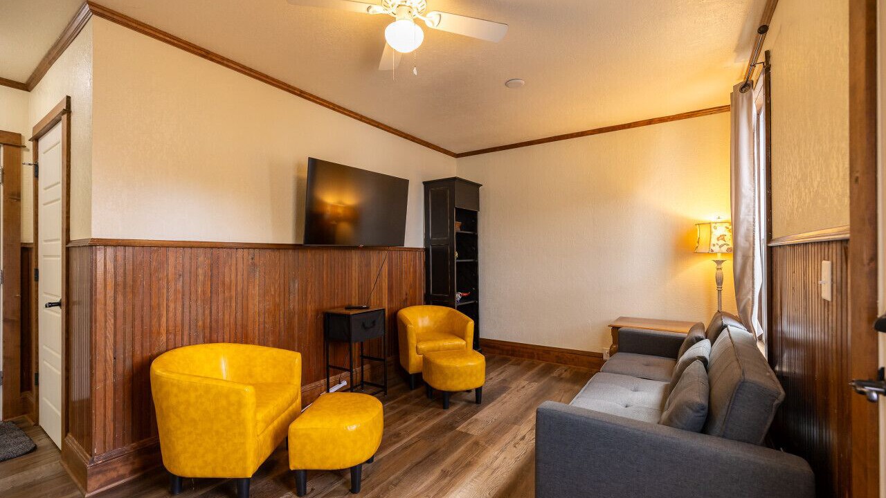 Photo of Livingroom in Market District