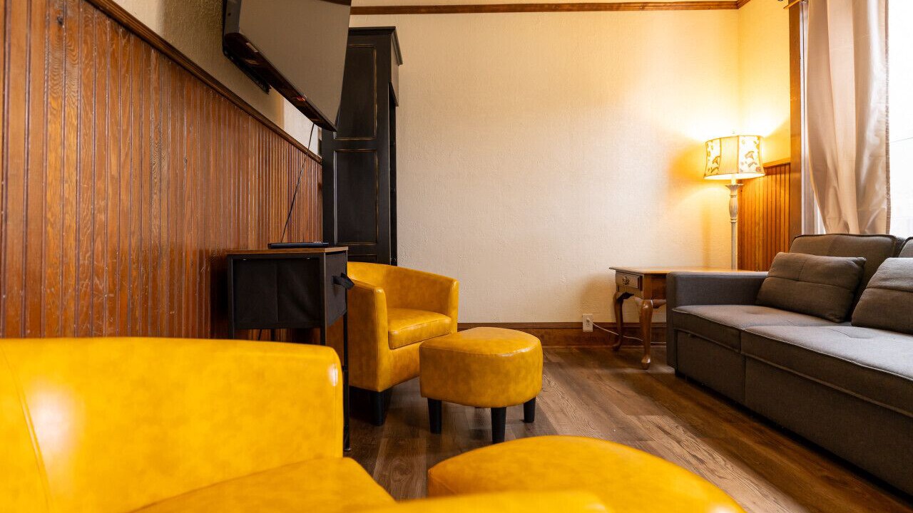 Photo of Livingroom in Market District