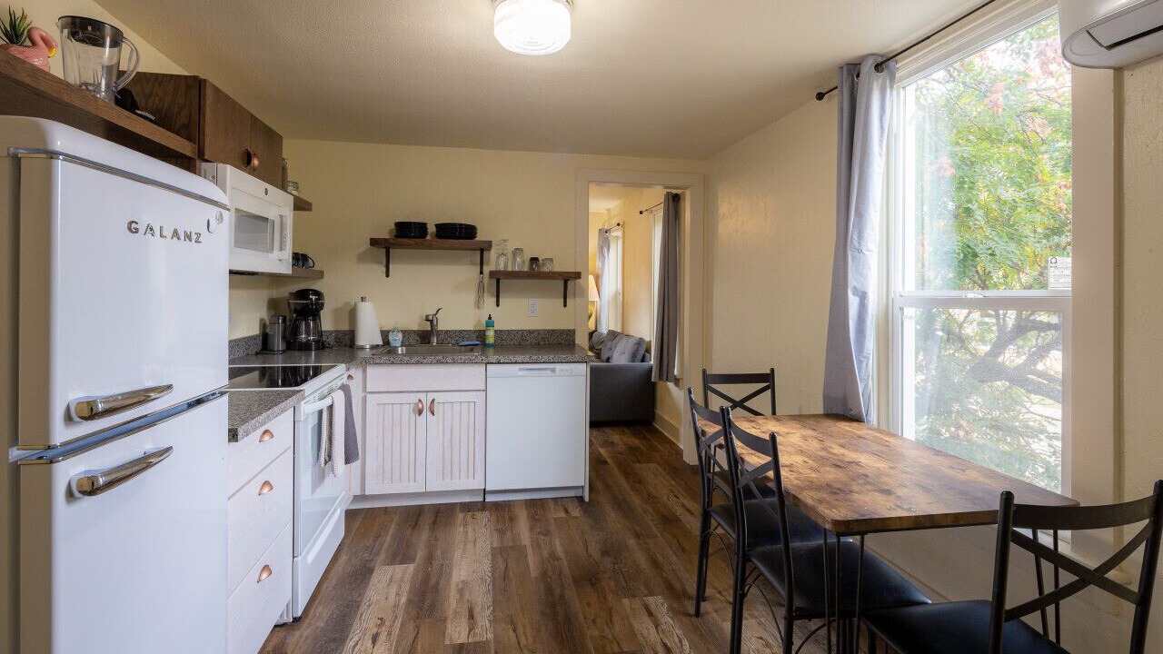 Photo of Kitchen in Market District