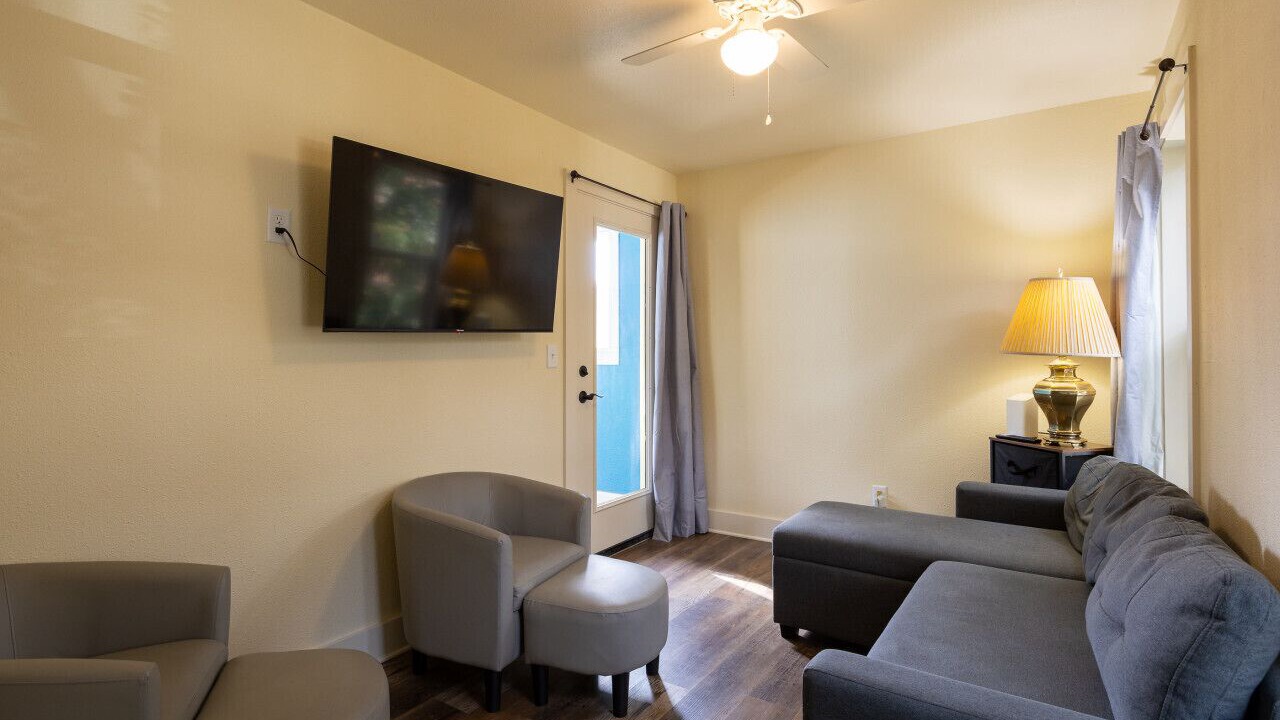 Photo of Livingroom in Market District
