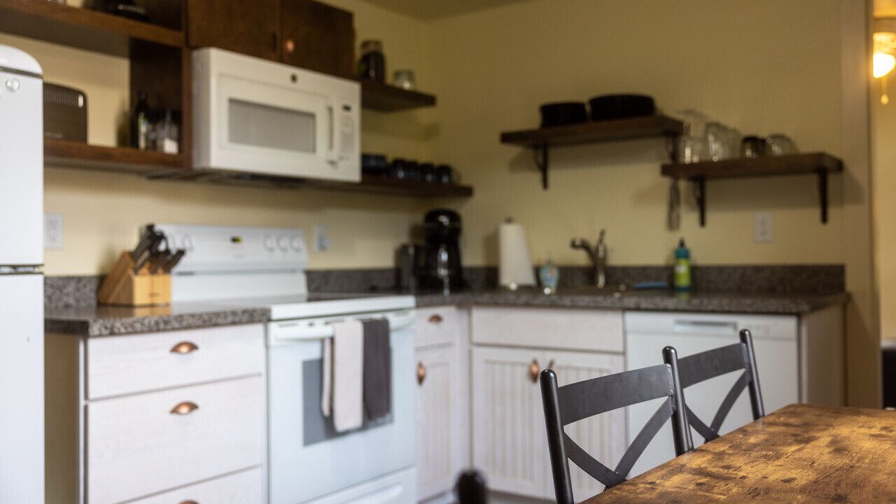 Photo of Kitchen in Market District