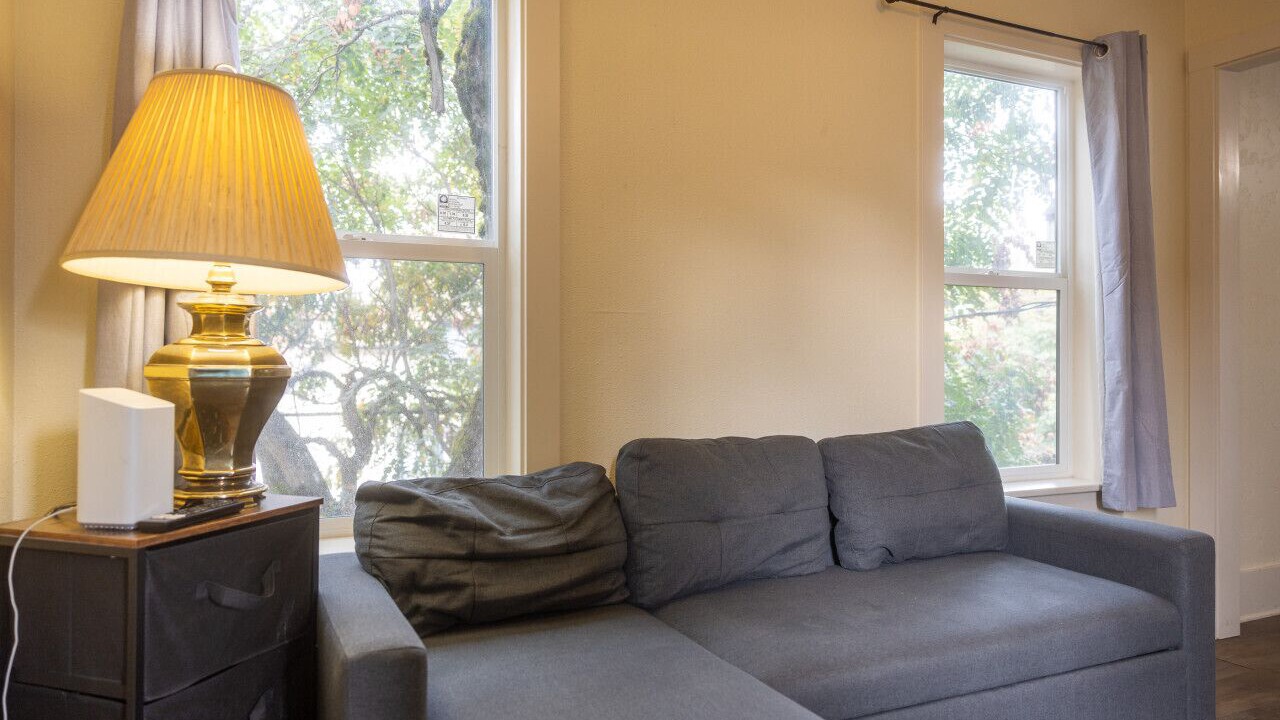 Photo of Livingroom in Market District