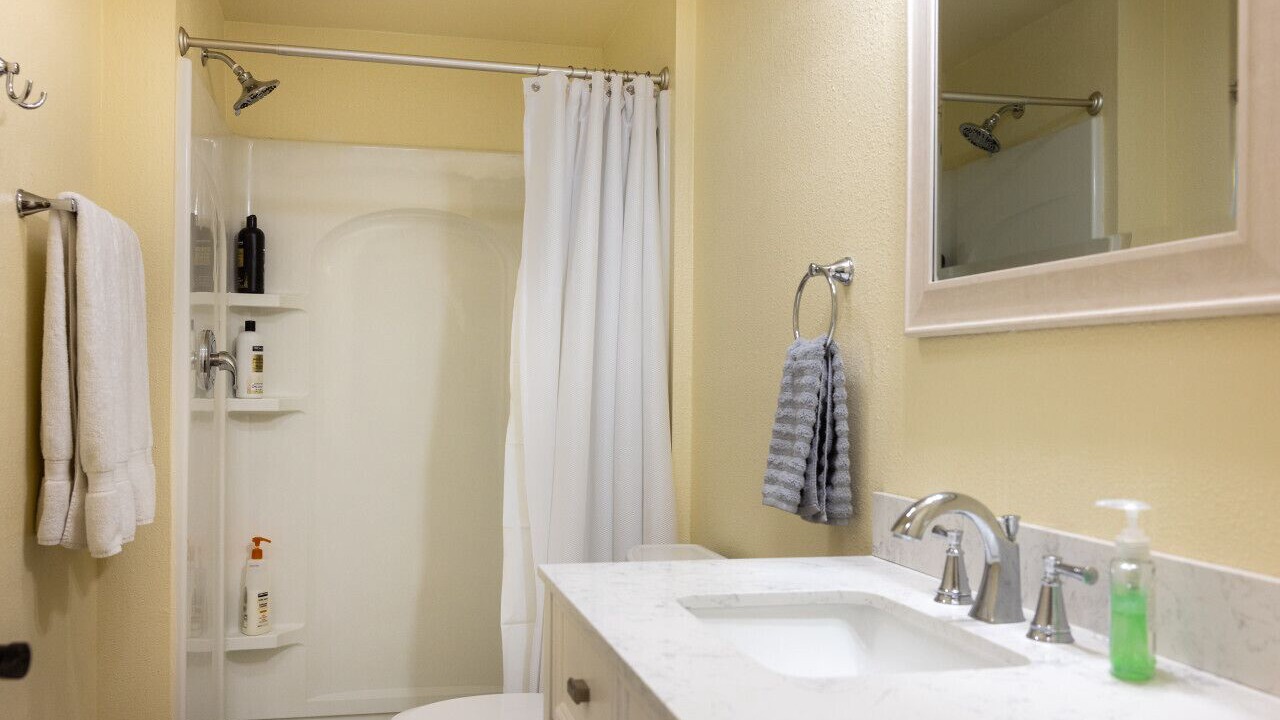 Photo of Bathroom in Market District