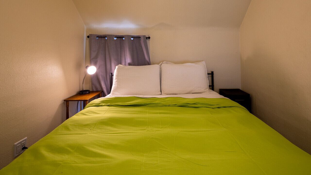 Photo of Bedroom in Market District