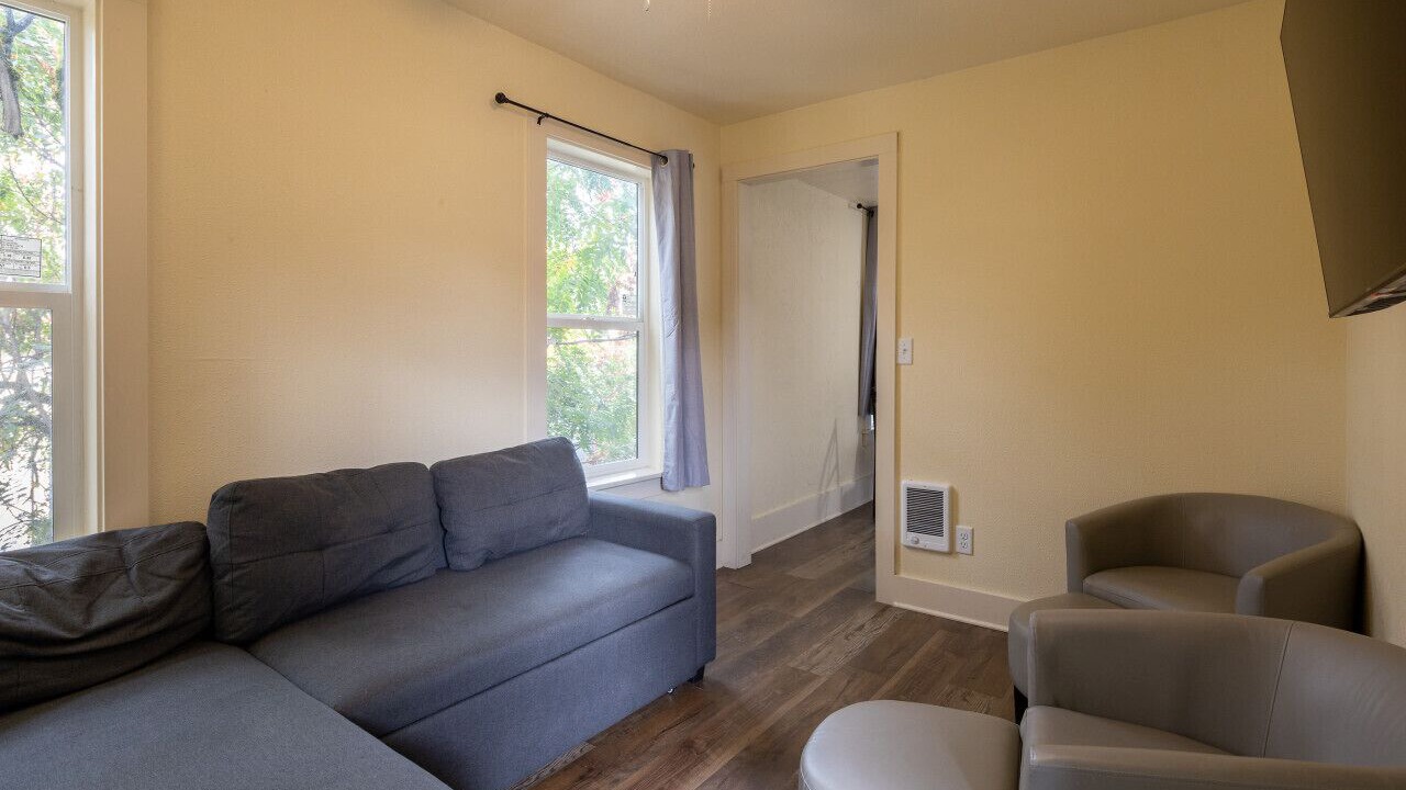 Photo of Livingroom in Market District