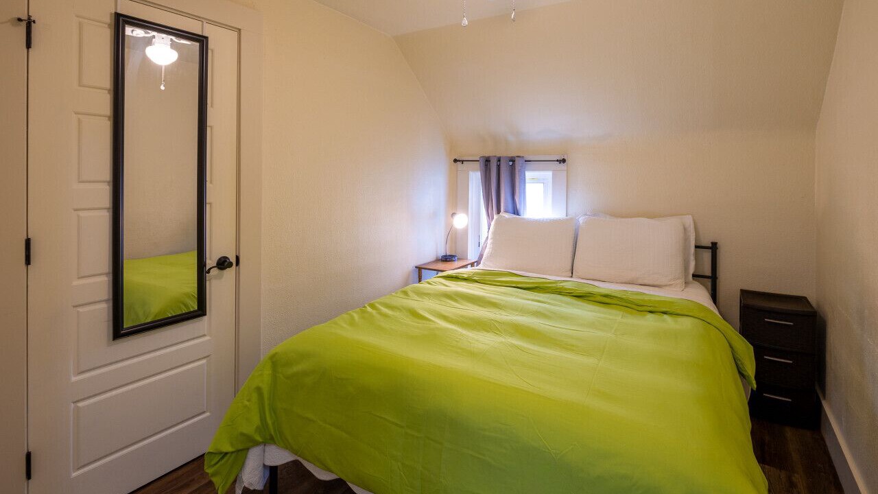 Photo of Bedroom in Market District