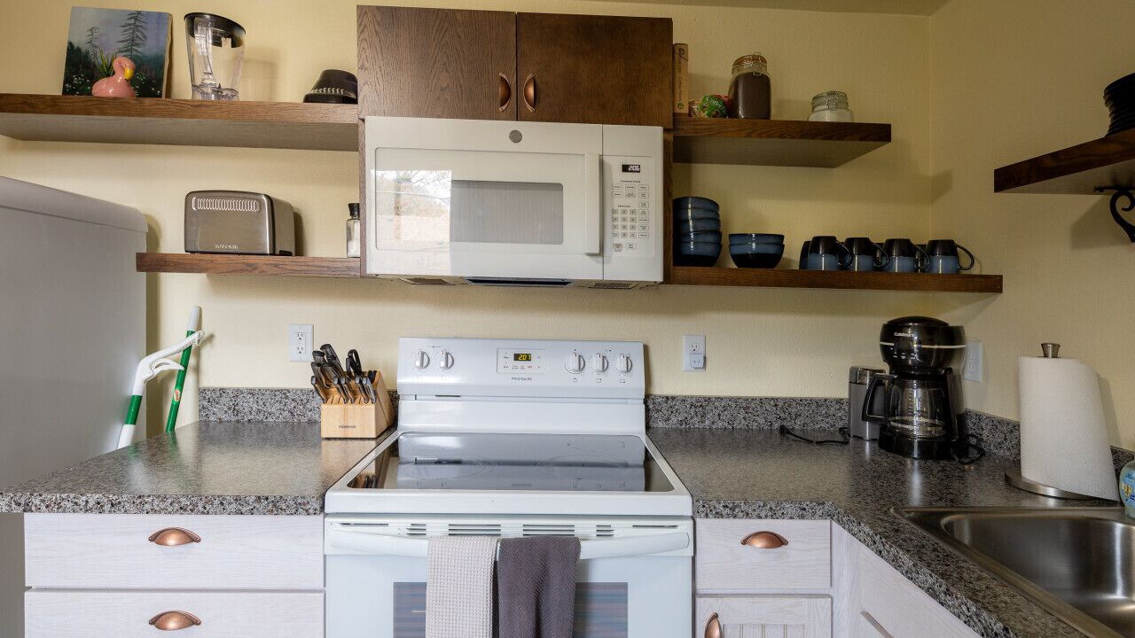 Photo of Kitchen in Market District