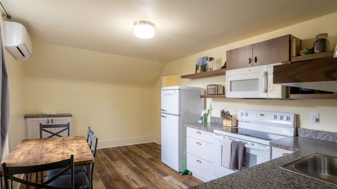 Photo of Kitchen in Market District