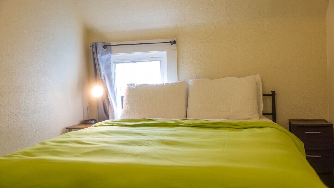 Photo of Bedroom in Market District