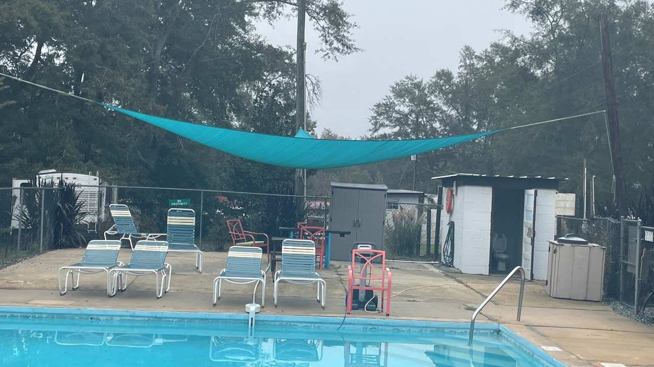 Photo of Outdoor in Eufaula