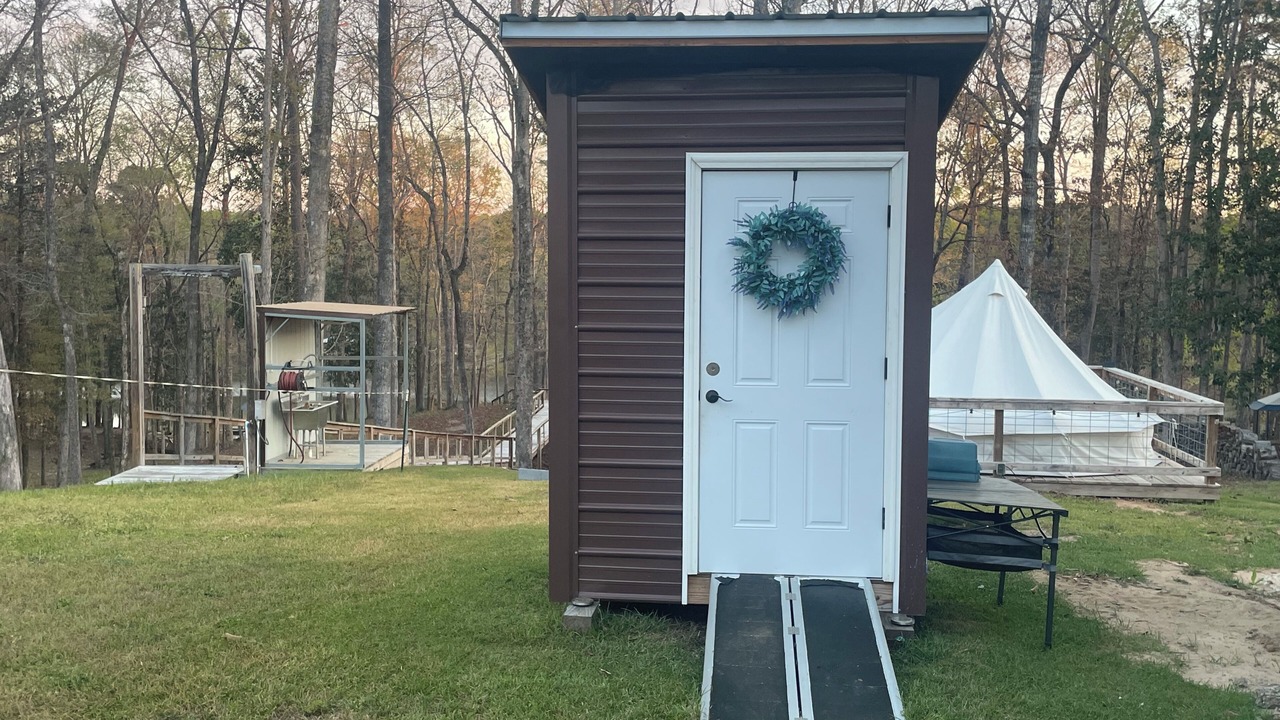 Photo of Outdoor in Eufaula