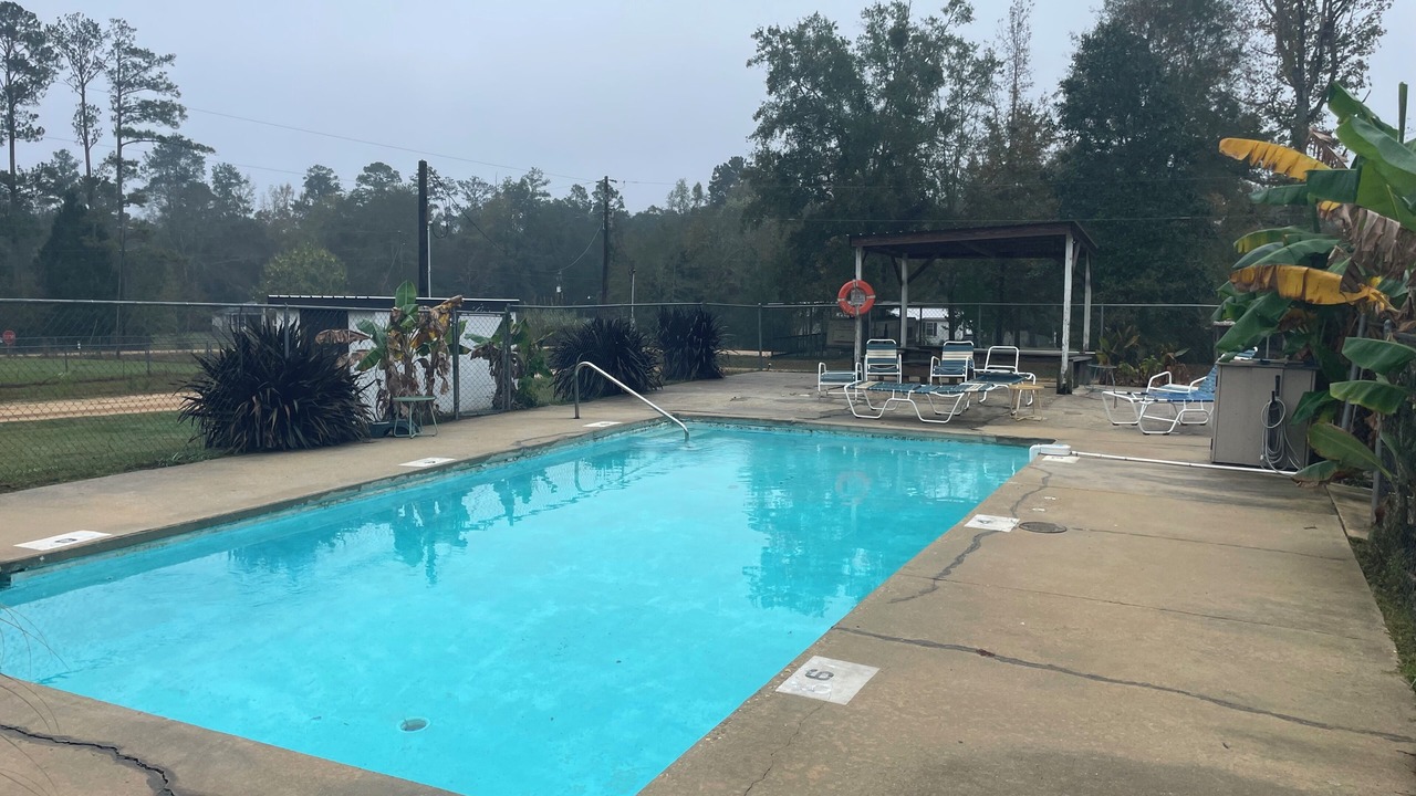 Photo of Outdoor in Eufaula