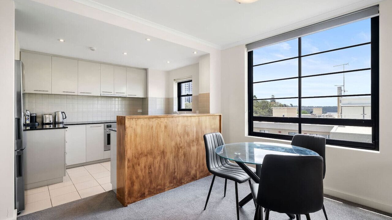 Photo of Kitchen in Darling Point
