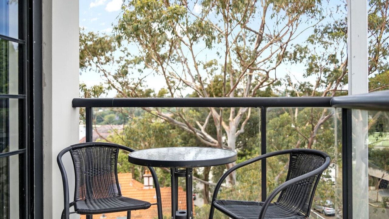 Photo of Outdoor in Darling Point