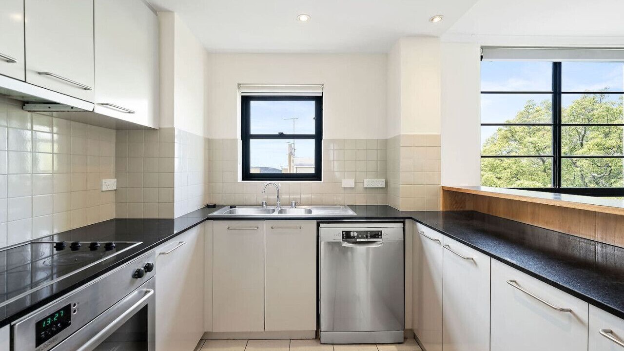 Photo of Kitchen in Darling Point