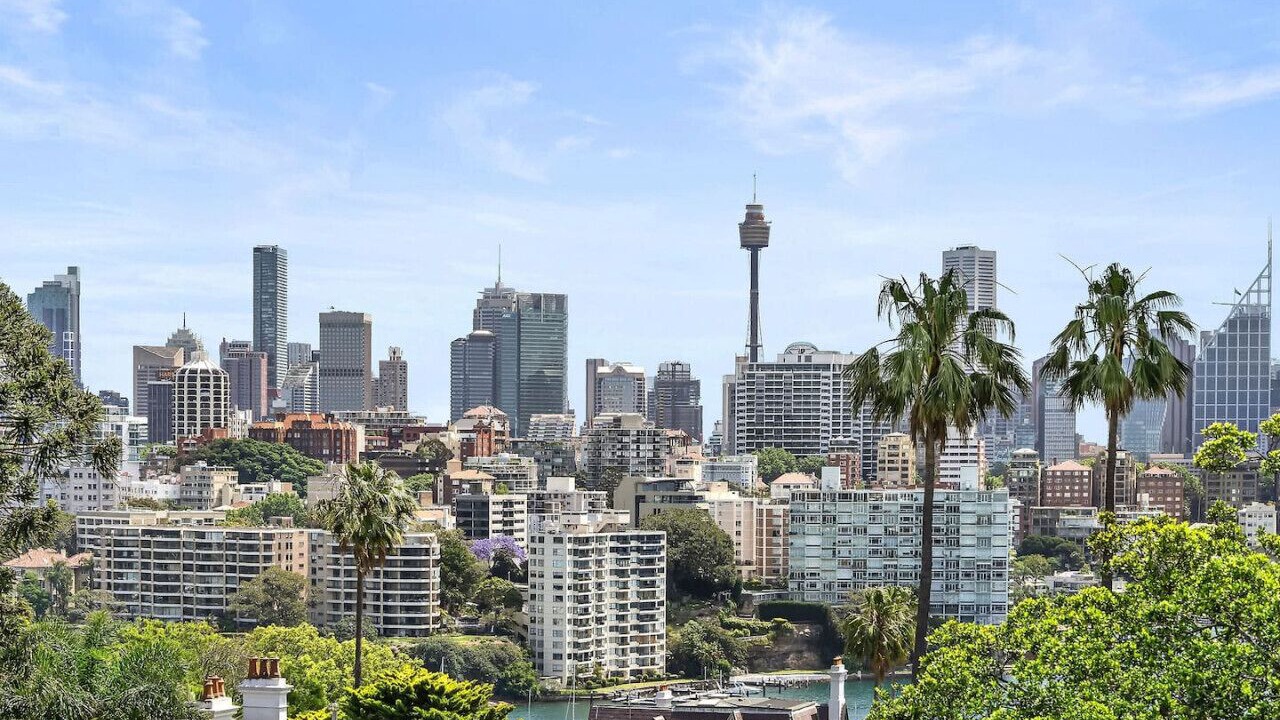 Photo of Others in Darling Point