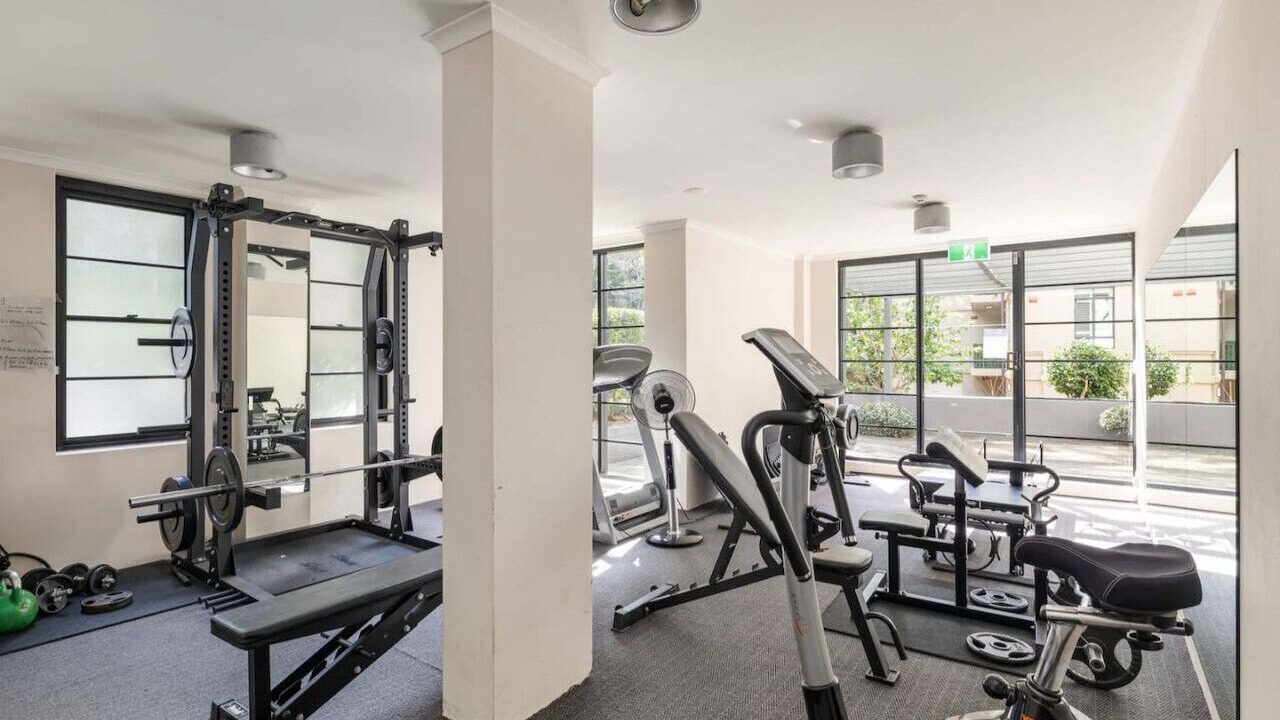 Photo of Others in Darling Point