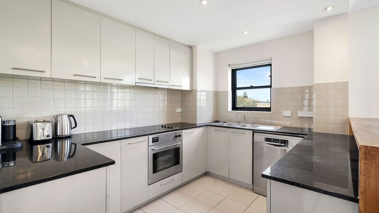 Photo of Kitchen in Darling Point